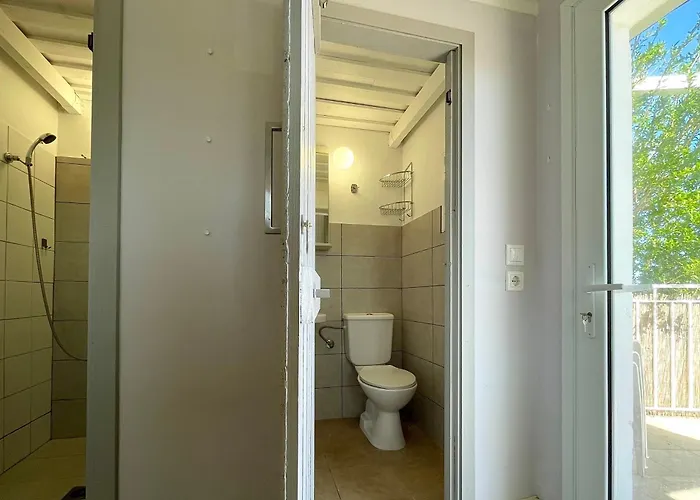 Appartamento Armonia Spartià