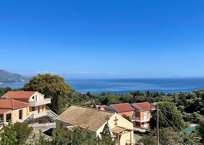 Appartamento Armonia