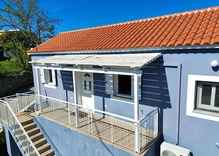 Armonia Appartamento Spartià