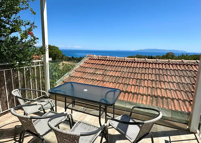 Appartamento Armonia