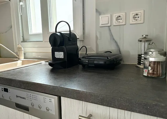 Appartamento Armonia Spartià