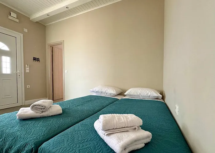 Appartamento Armonia Spartià