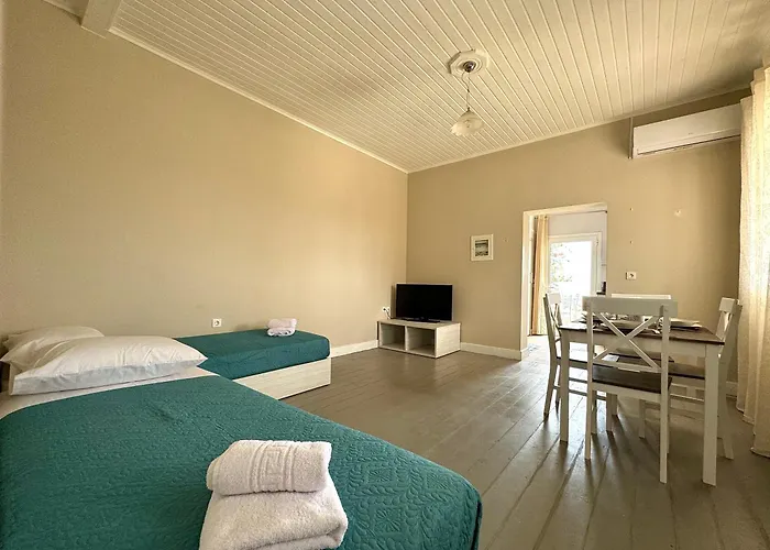 Armonia Appartamento *