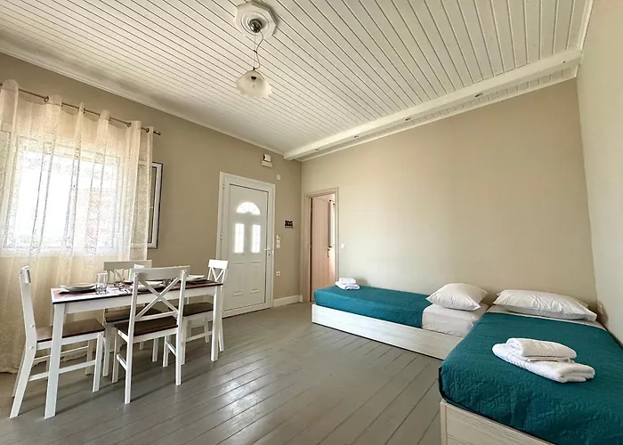 Appartamento Armonia