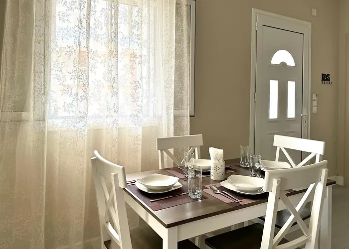 Armonia Appartamento