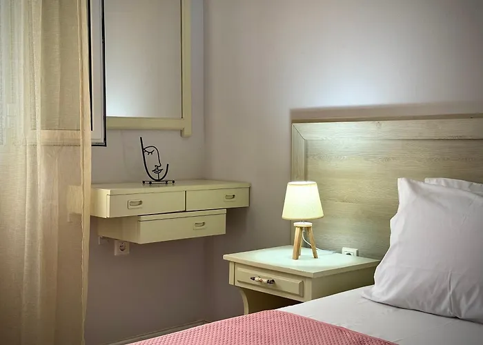 Appartamento Armonia Spartià