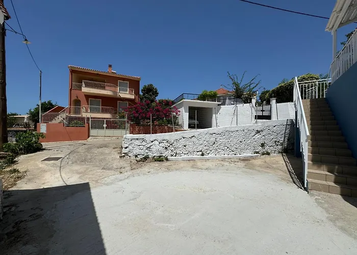 Appartamento Armonia