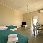 Armonia Apartmán *