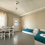 Apartmán Armonia