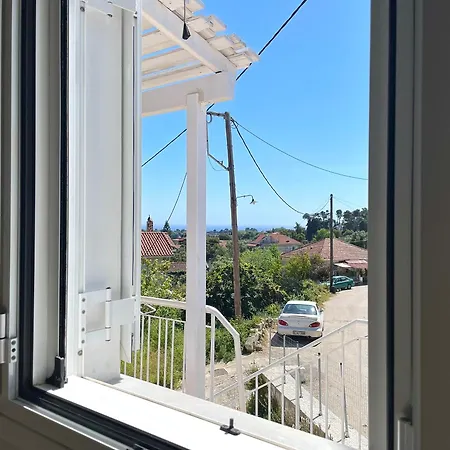 Apartment Armonia