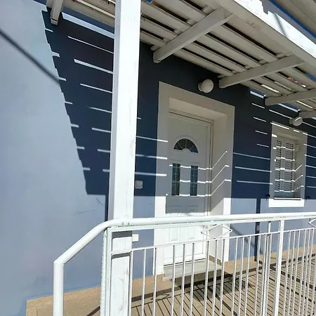 Armonia Appartement *