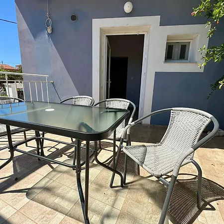 Apartment Armonia *