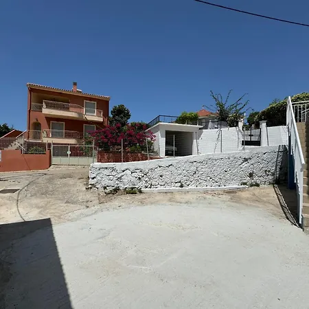 Apartment Armonia