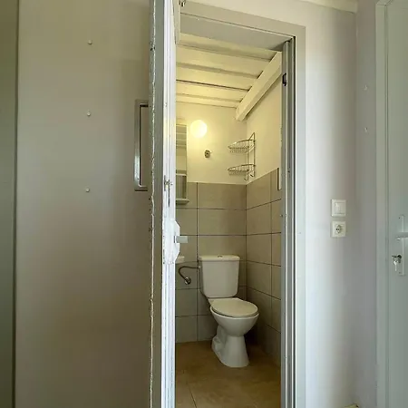 Apartamento Armonia Spartia