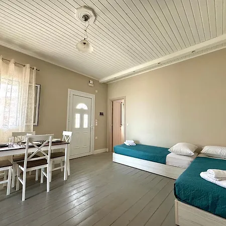 Apartman Armonia