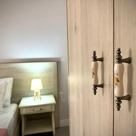 Armonia * Szpartiá